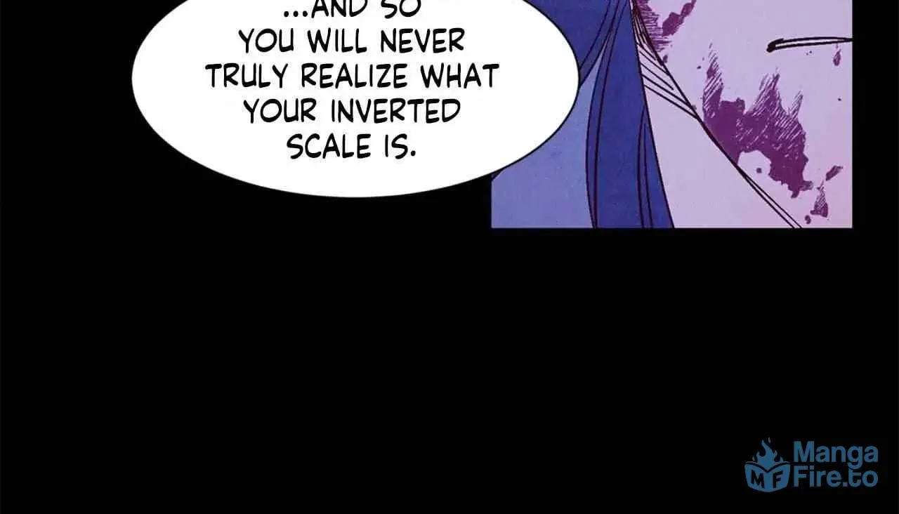 Love of Cloud and Rain Chapter 48 page 11 - 