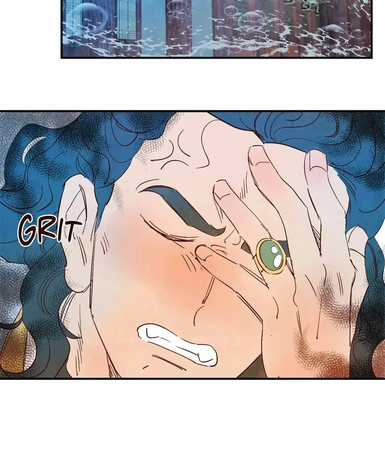 Love of Cloud and Rain Chapter 48 page 101 - 