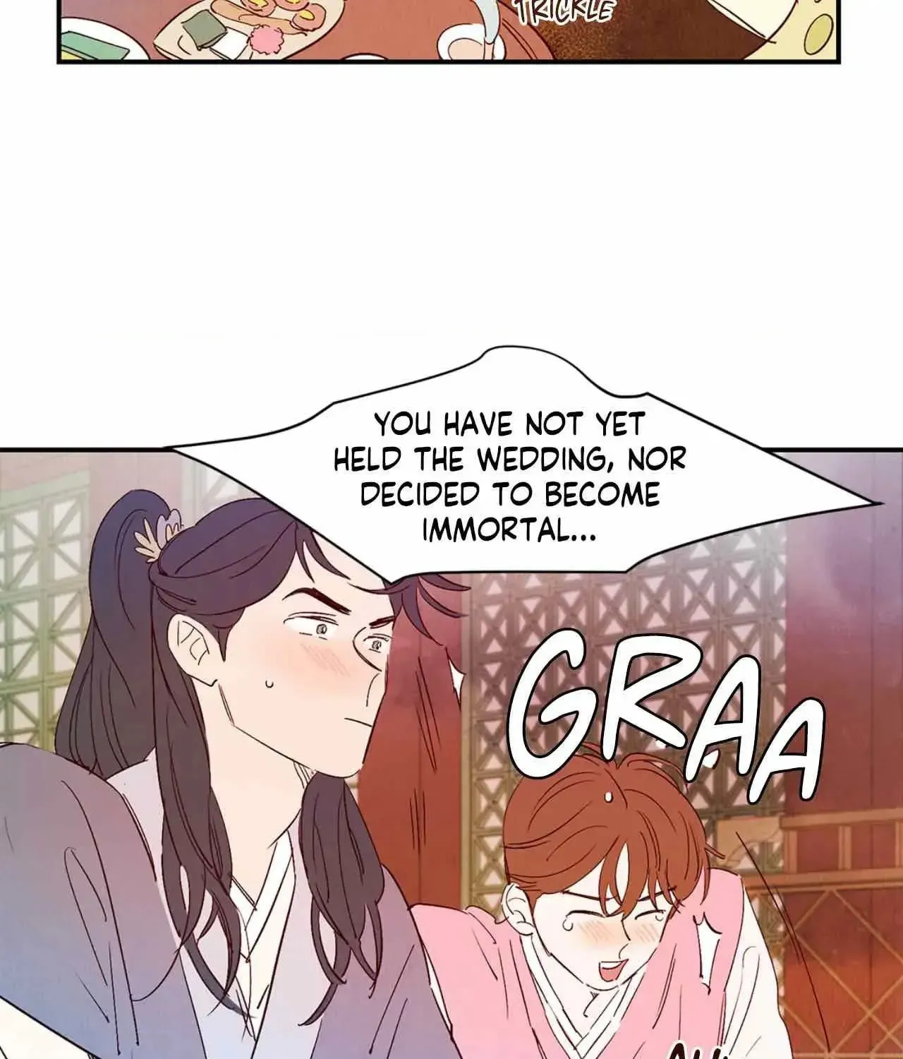 Love of Cloud and Rain Chapter 48 page 103 - 