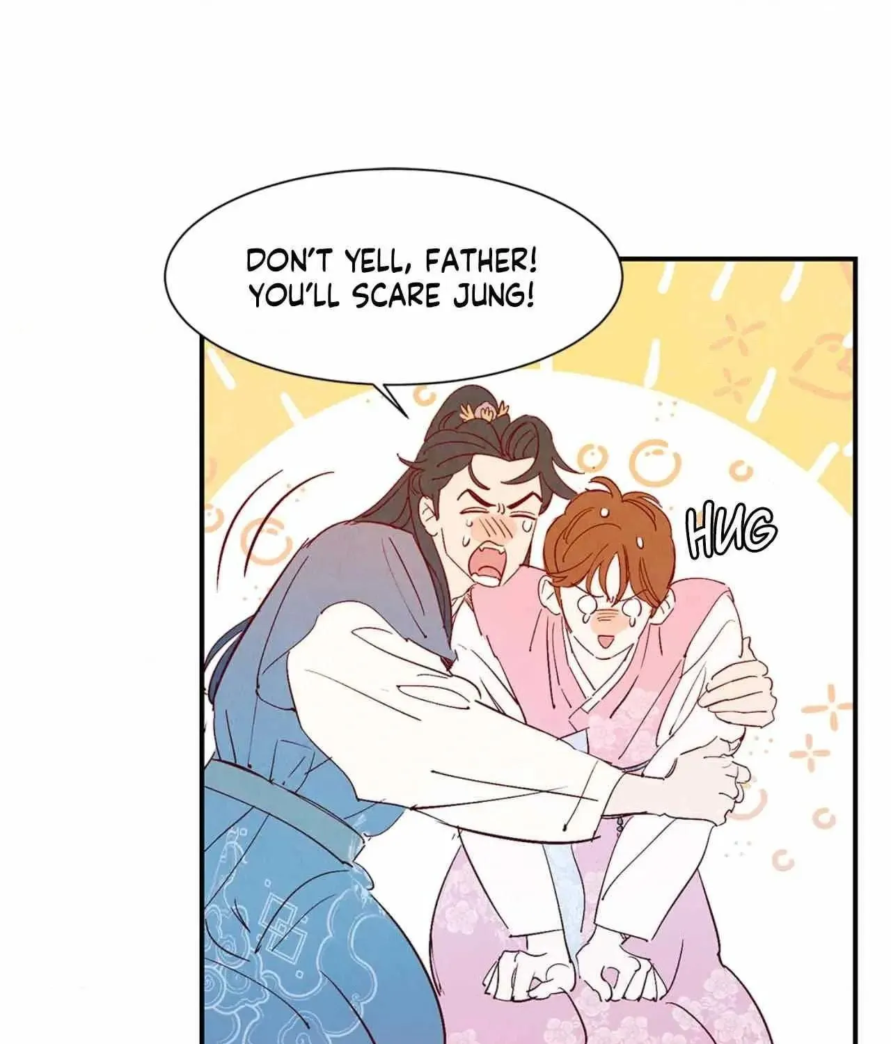 Love of Cloud and Rain Chapter 48 page 106 - 
