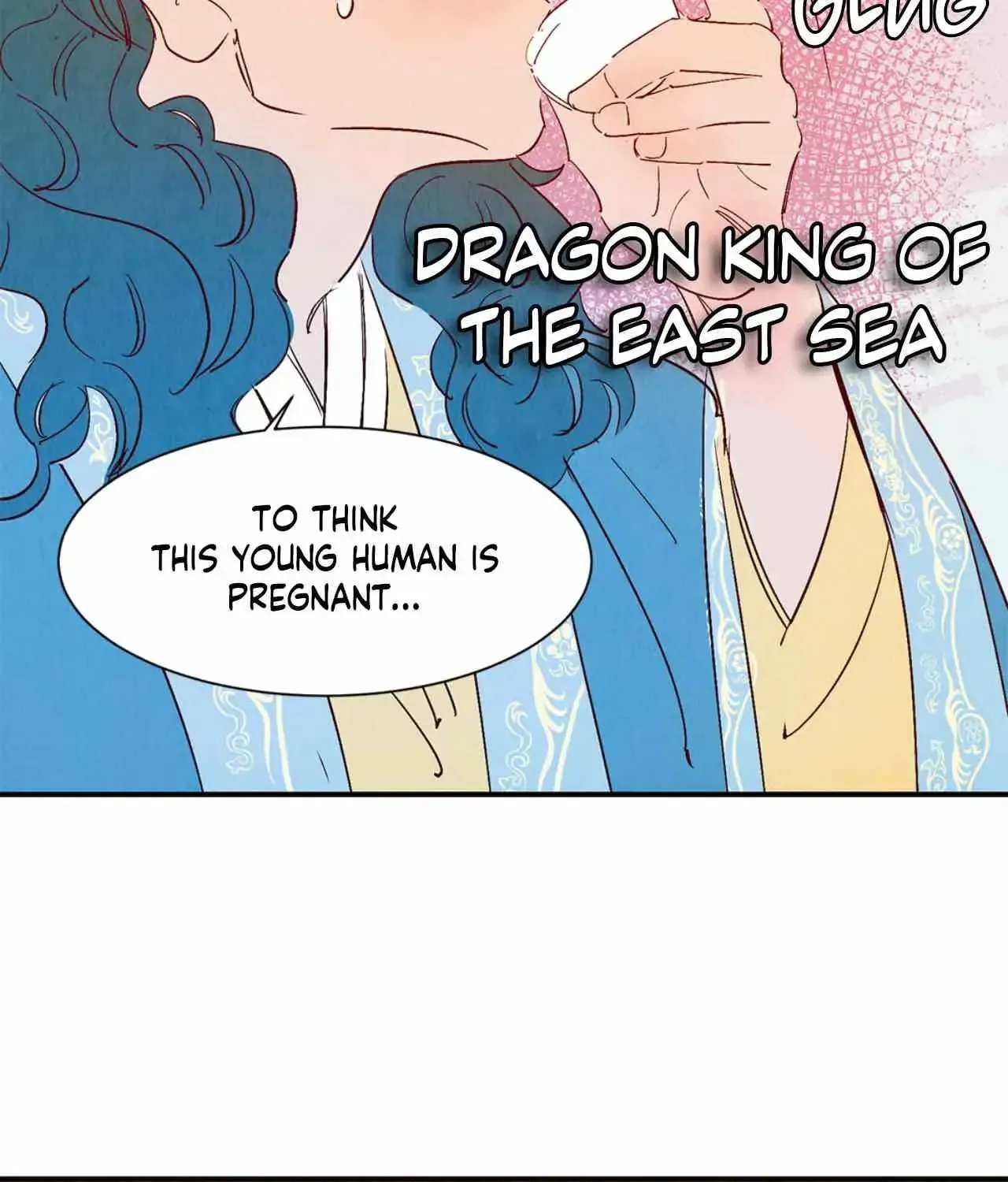 Love of Cloud and Rain Chapter 48 page 108 - 