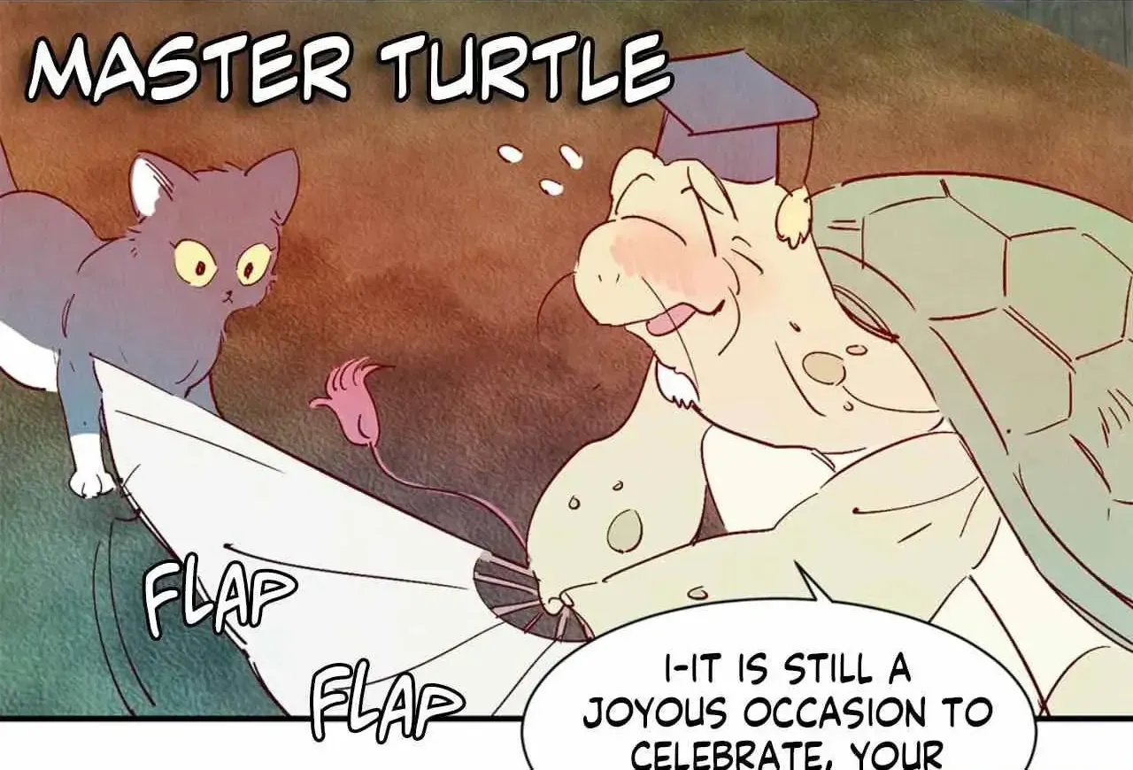 Love of Cloud and Rain Chapter 48 page 109 - 