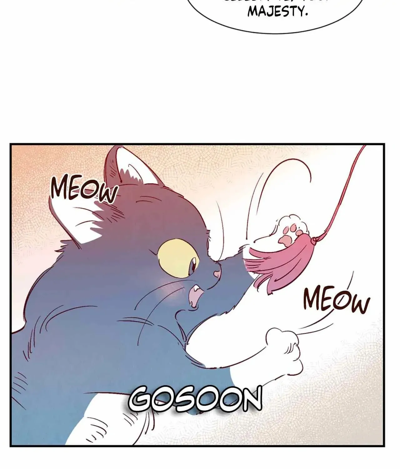 Love of Cloud and Rain Chapter 48 page 110 - 