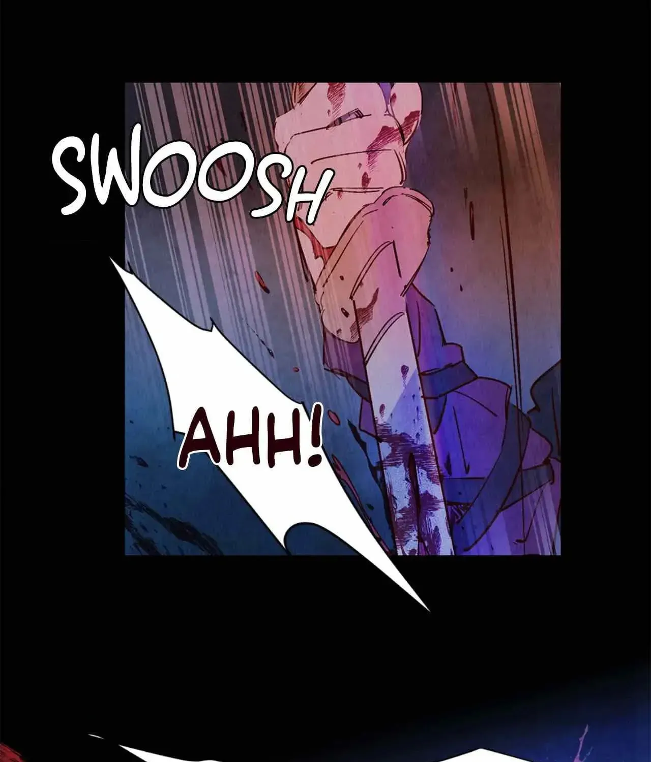 Love of Cloud and Rain Chapter 48 page 12 - 
