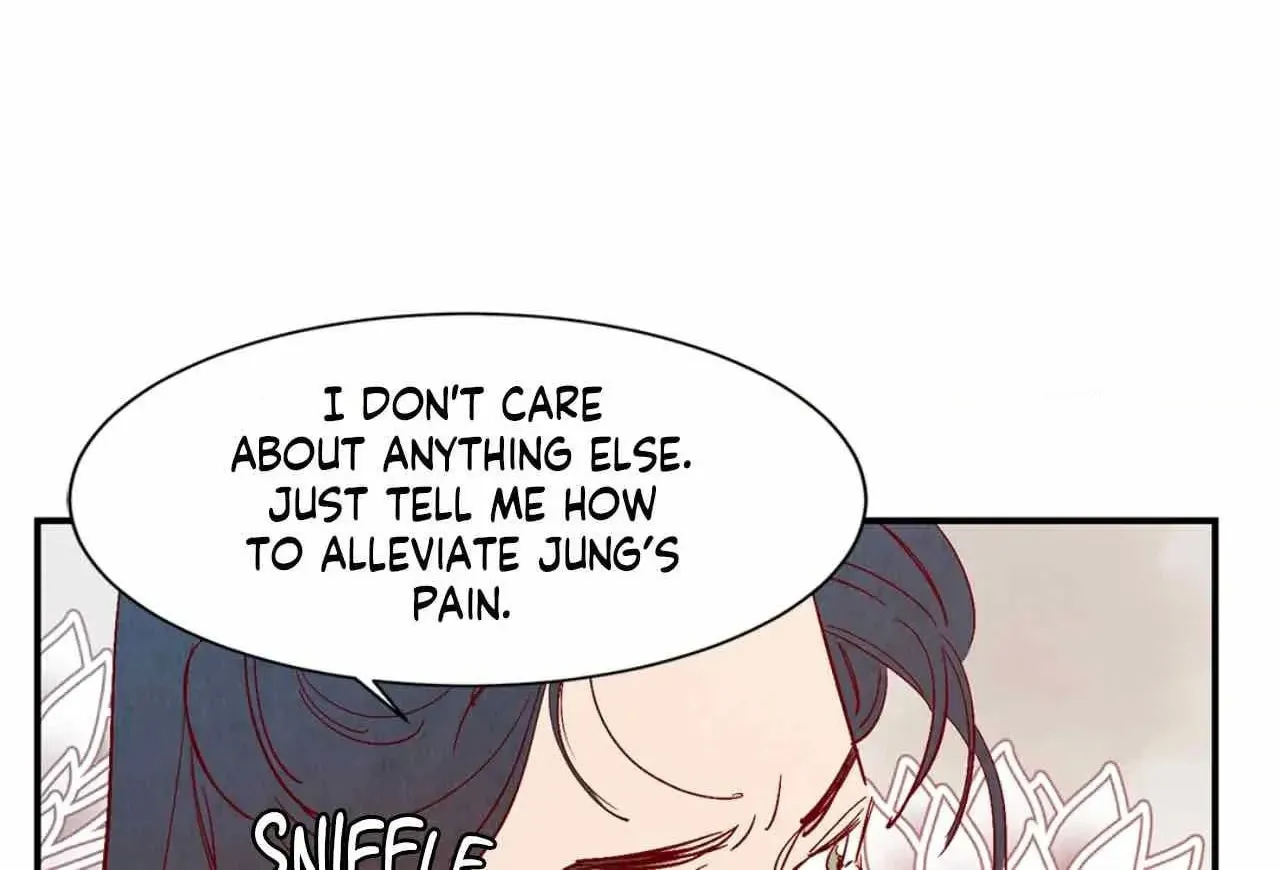 Love of Cloud and Rain Chapter 48 page 111 - 