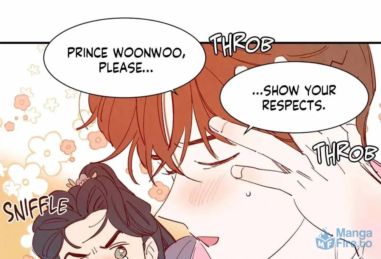 Love of Cloud and Rain Chapter 48 page 113 - 