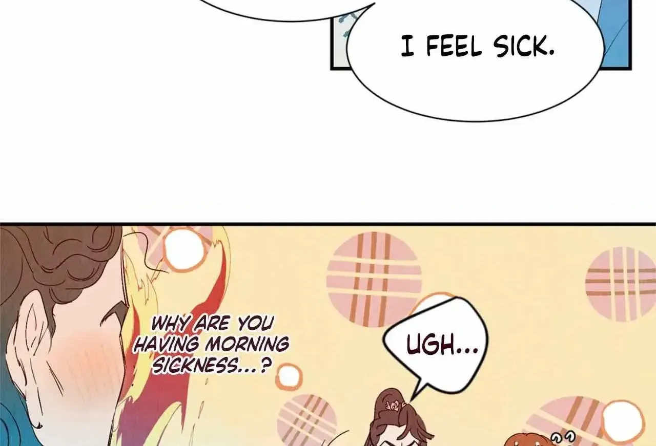 Love of Cloud and Rain Chapter 48 page 116 - 