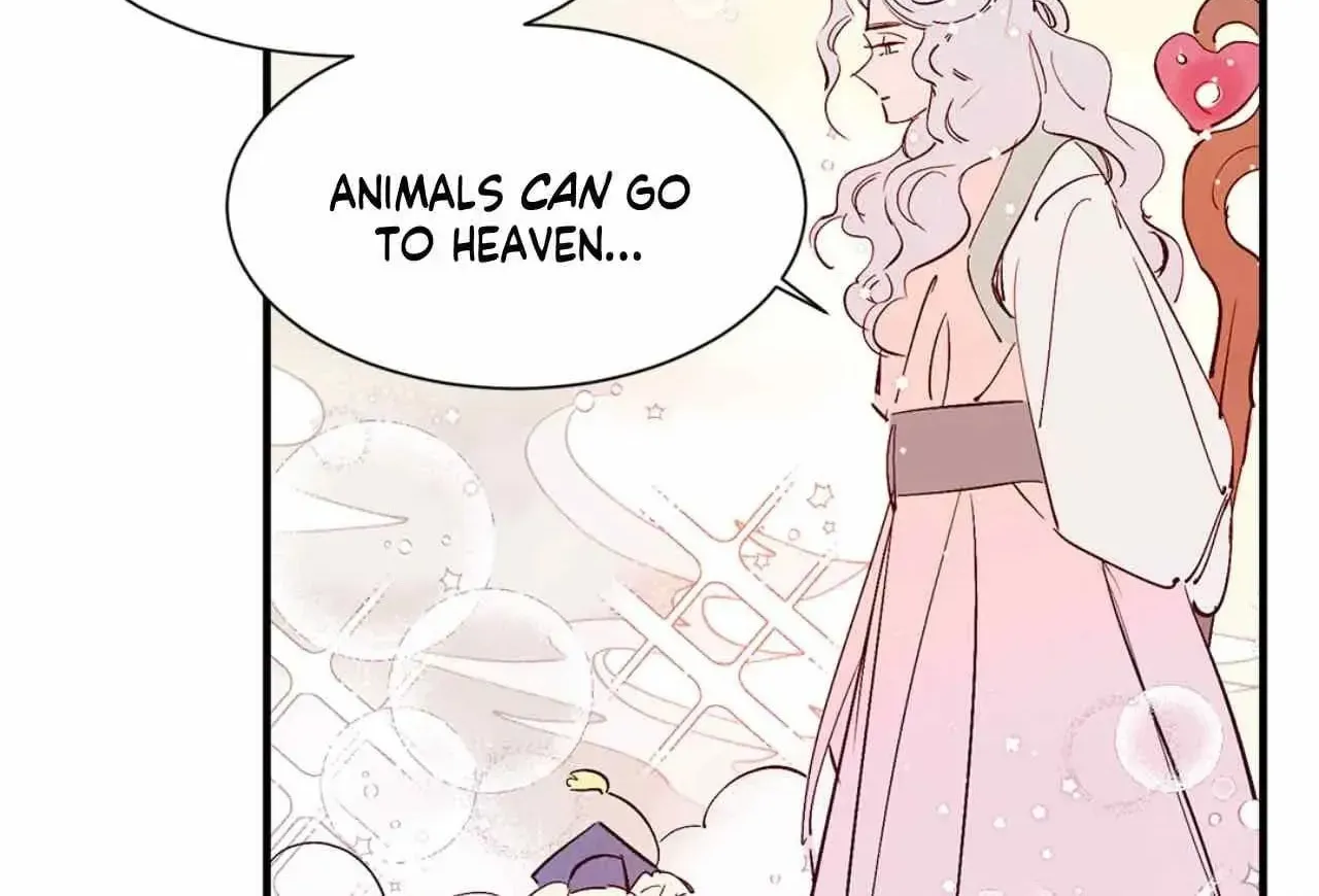 Love of Cloud and Rain Chapter 48 page 122 - 