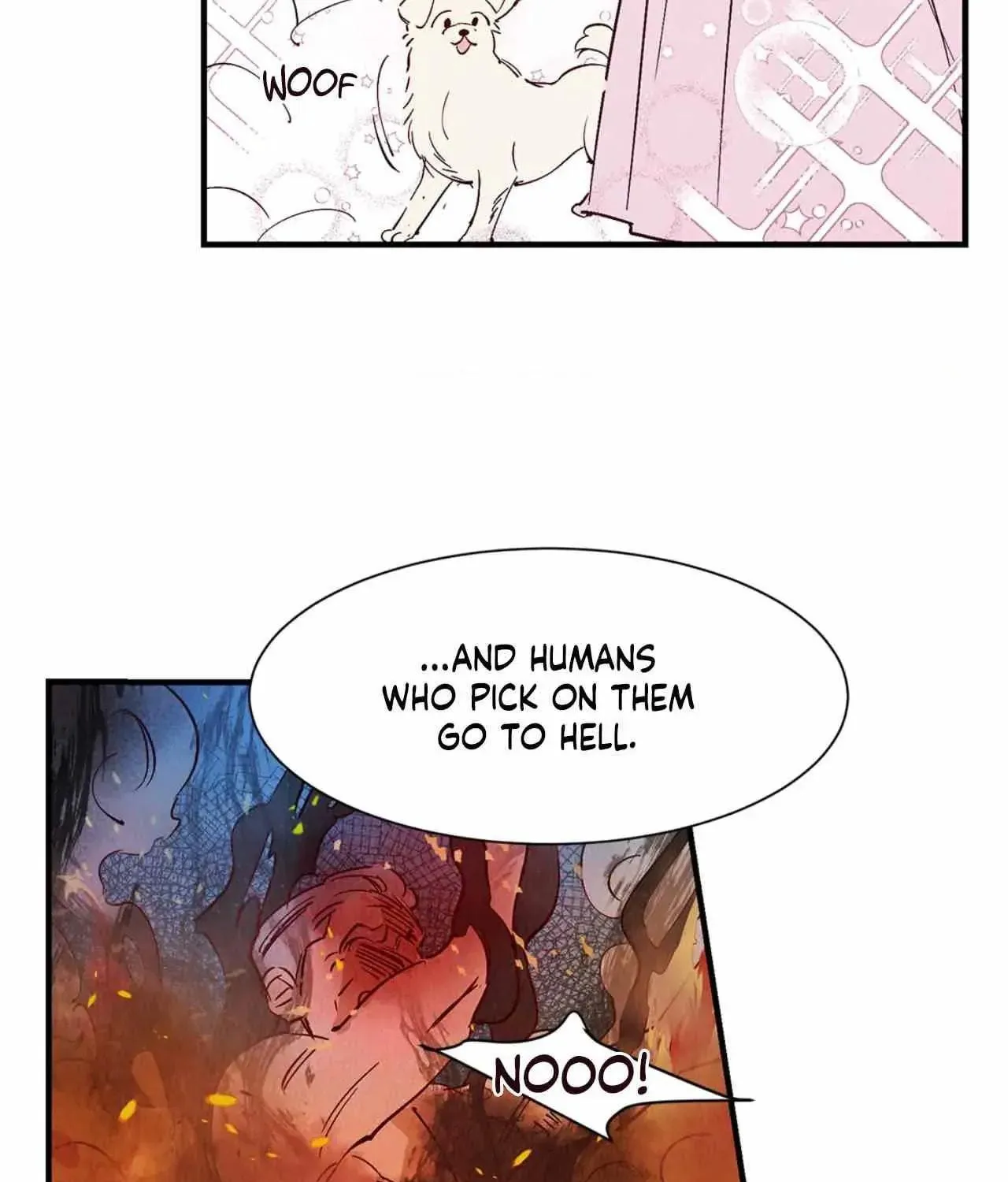 Love of Cloud and Rain Chapter 48 page 123 - 