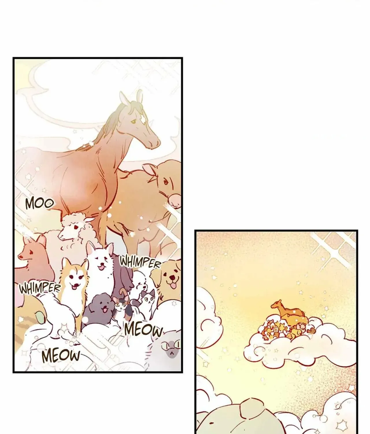 Love of Cloud and Rain Chapter 48 page 126 - 