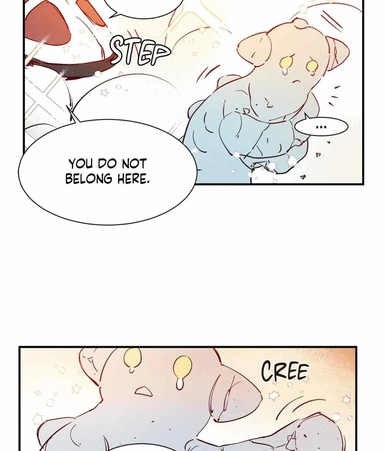 Love of Cloud and Rain Chapter 48 page 128 - 