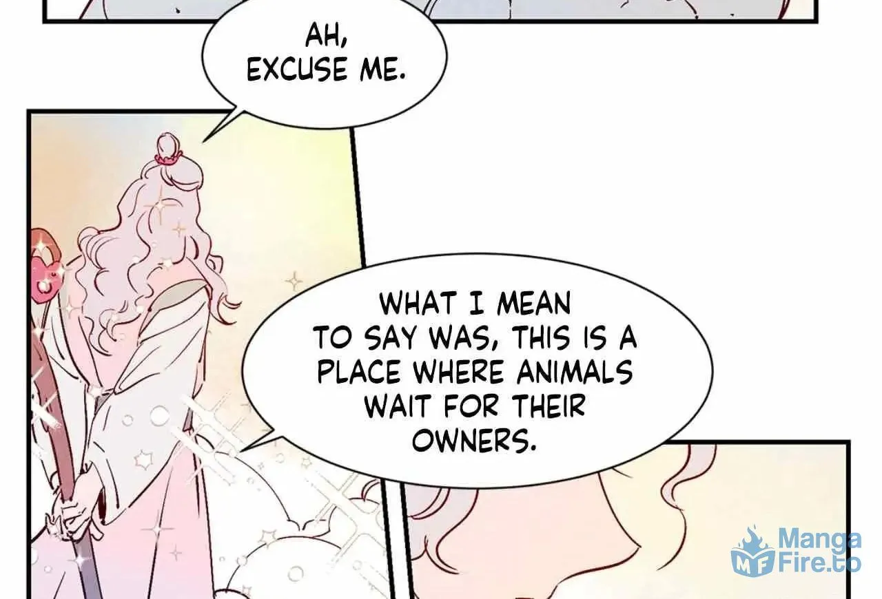 Love of Cloud and Rain Chapter 48 page 129 - 