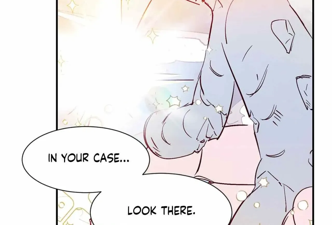 Love of Cloud and Rain Chapter 48 page 131 - 