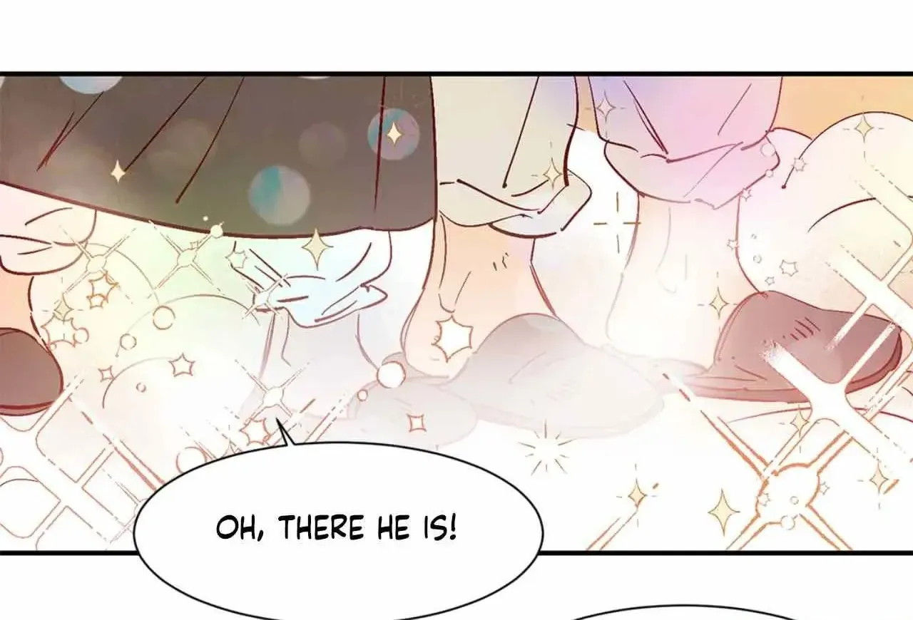 Love of Cloud and Rain Chapter 48 page 133 - 