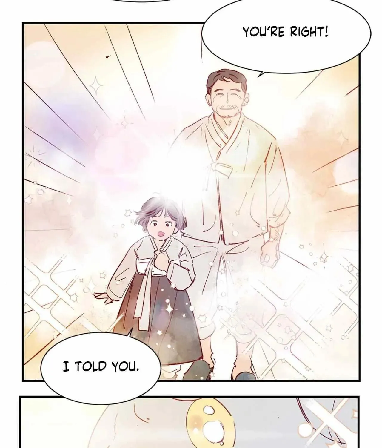 Love of Cloud and Rain Chapter 48 page 134 - 