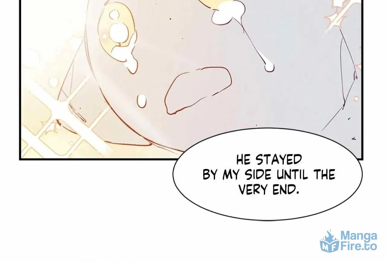 Love of Cloud and Rain Chapter 48 page 135 - 