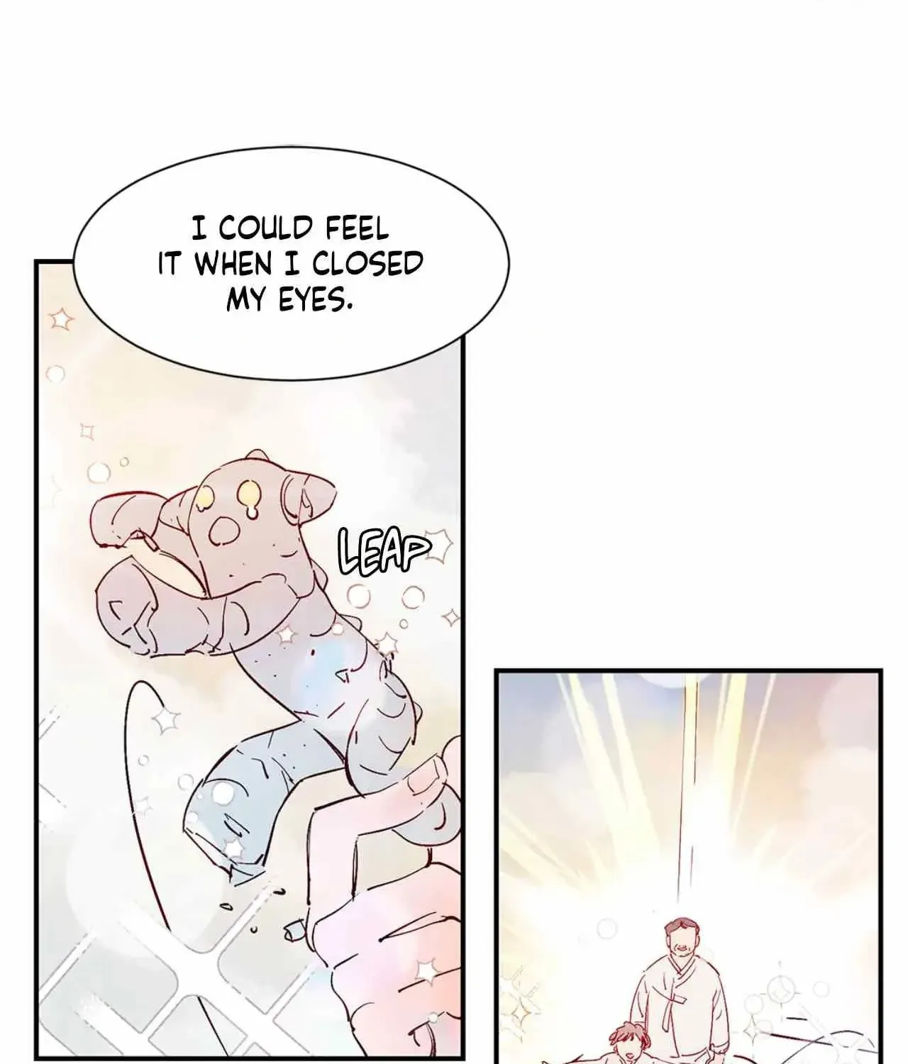Love of Cloud and Rain Chapter 48 page 137 - 