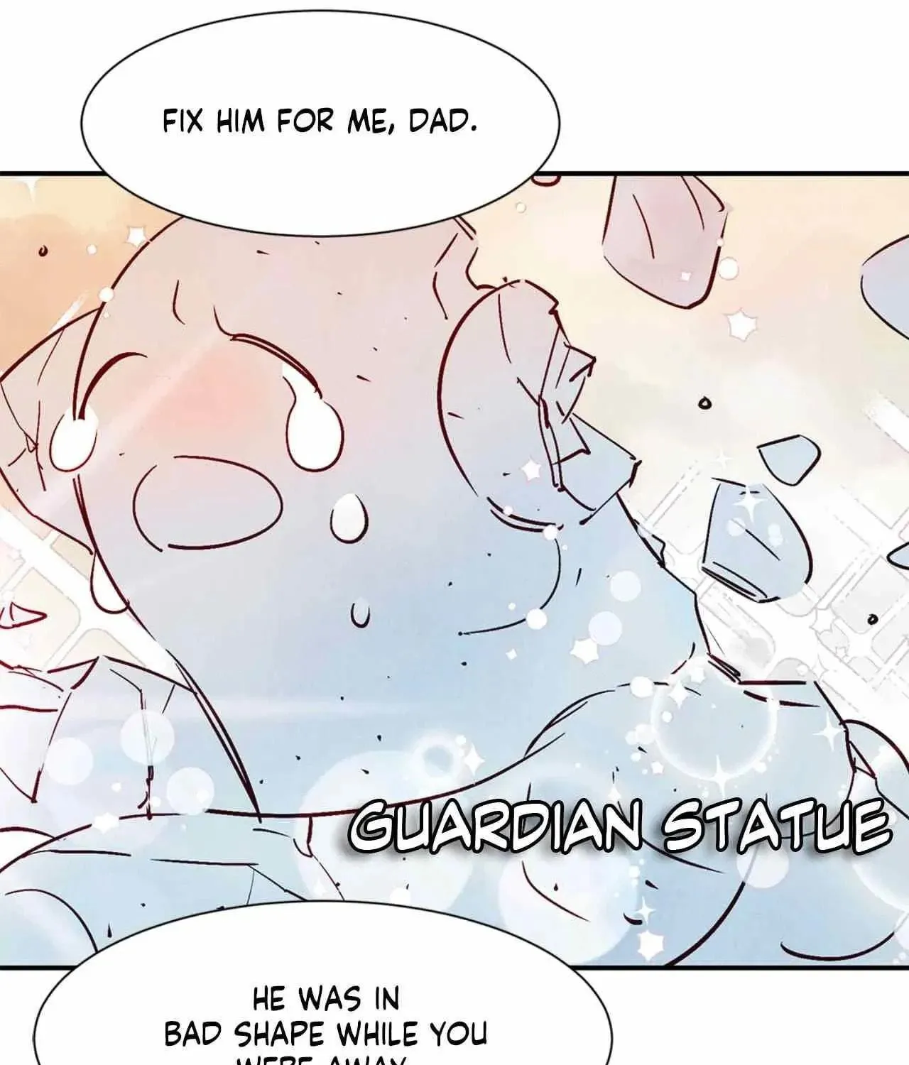 Love of Cloud and Rain Chapter 48 page 139 - 