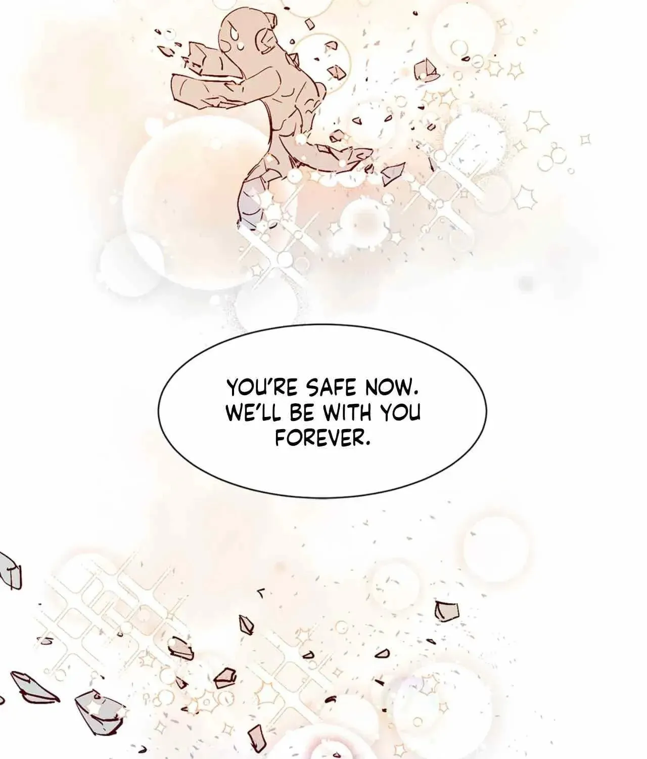 Love of Cloud and Rain Chapter 48 page 141 - 