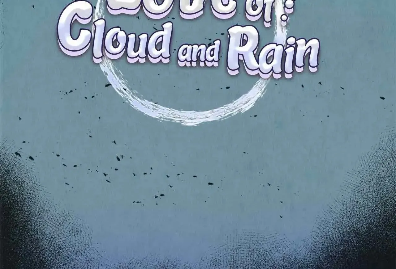 Love of Cloud and Rain Chapter 48 page 19 - 