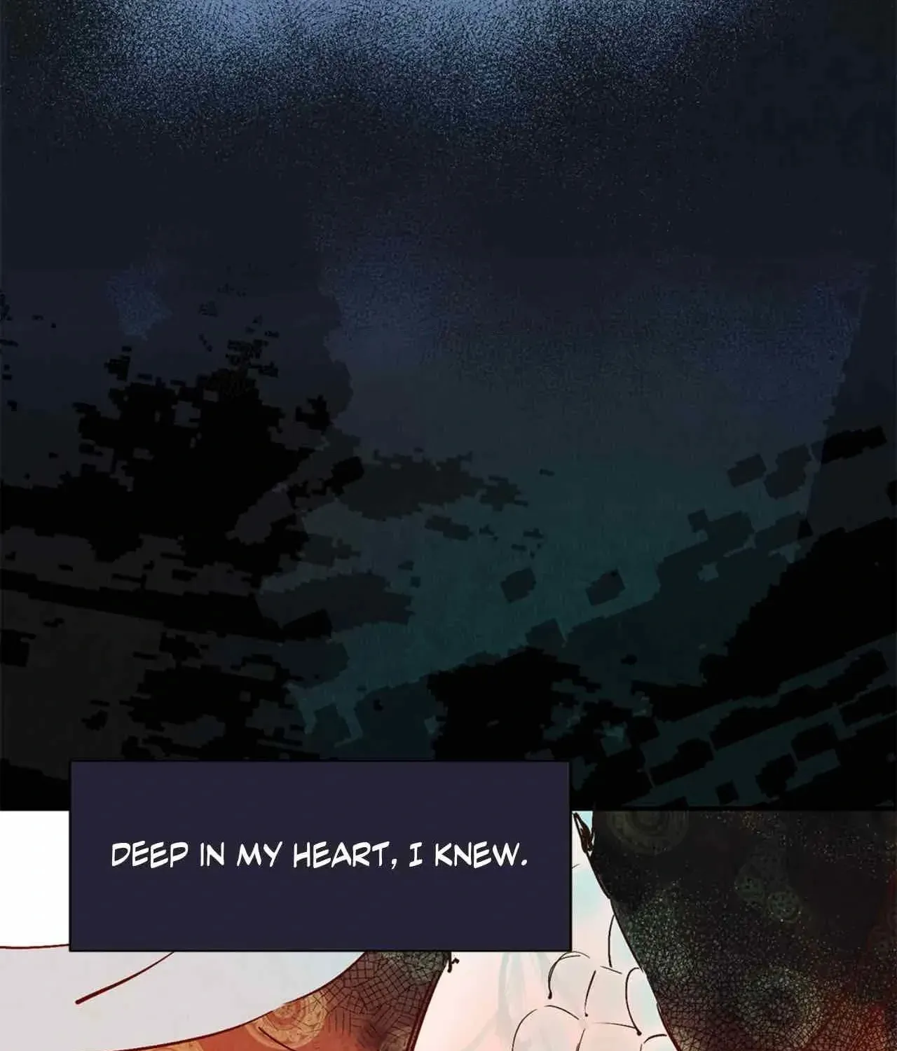 Love of Cloud and Rain Chapter 48 page 20 - 