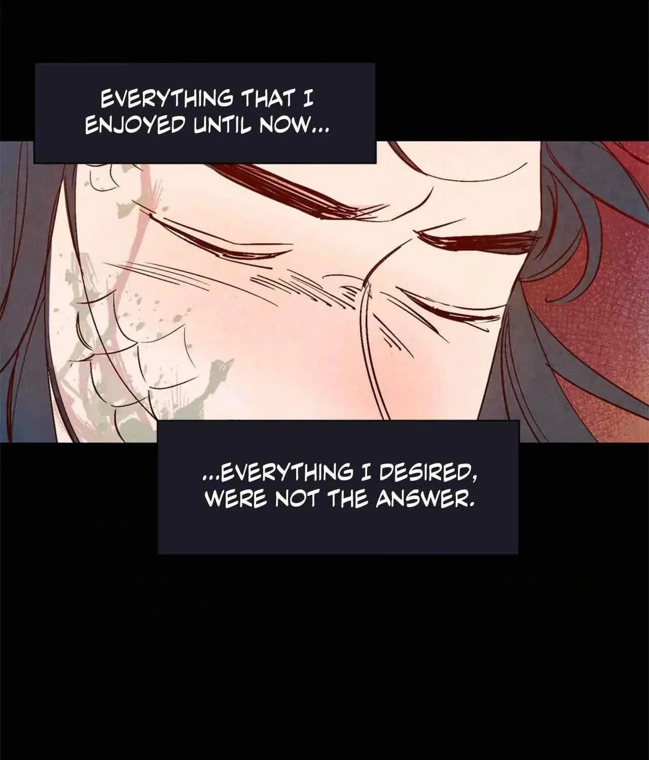 Love of Cloud and Rain Chapter 48 page 24 - 