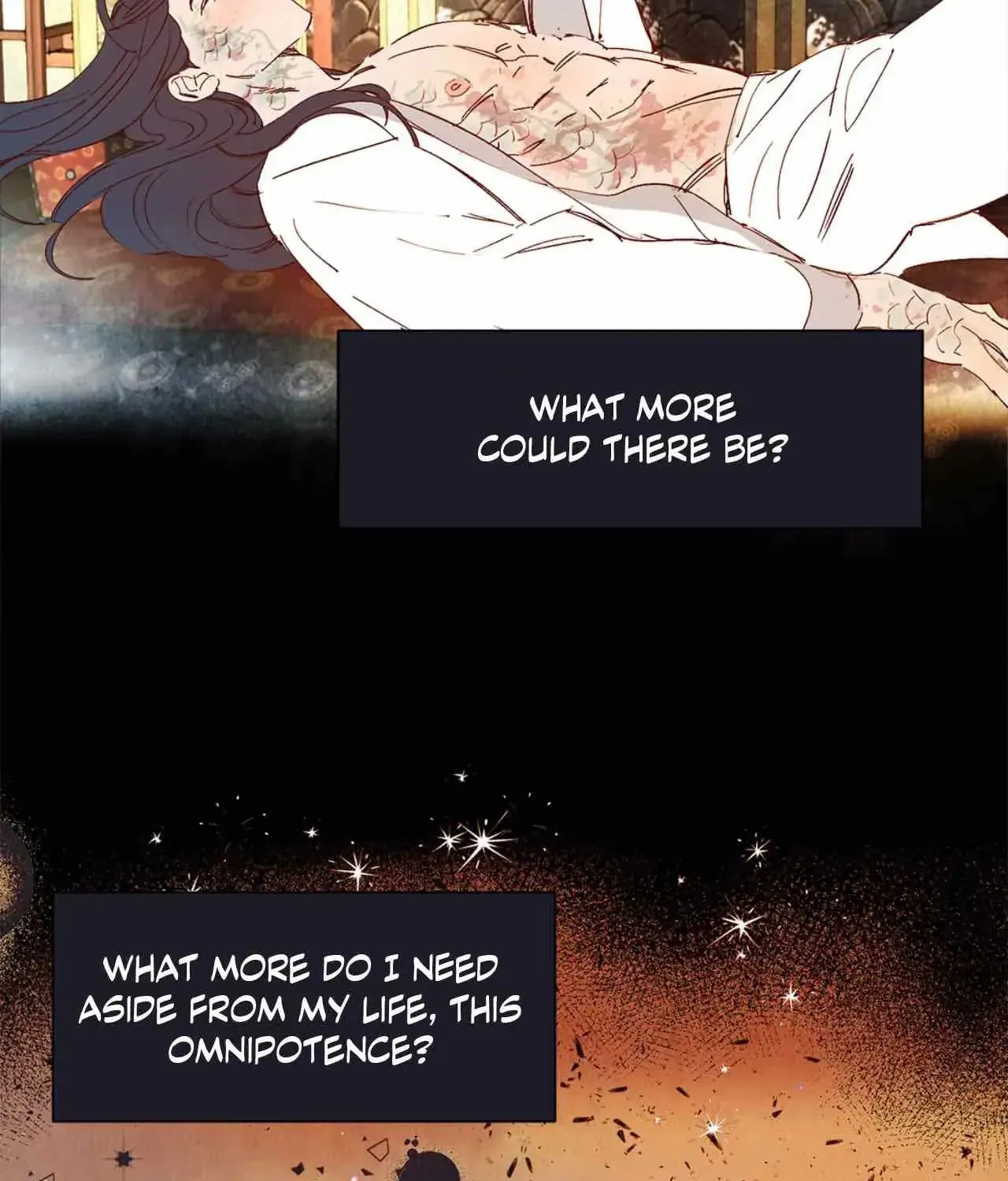 Love of Cloud and Rain Chapter 48 page 26 - 