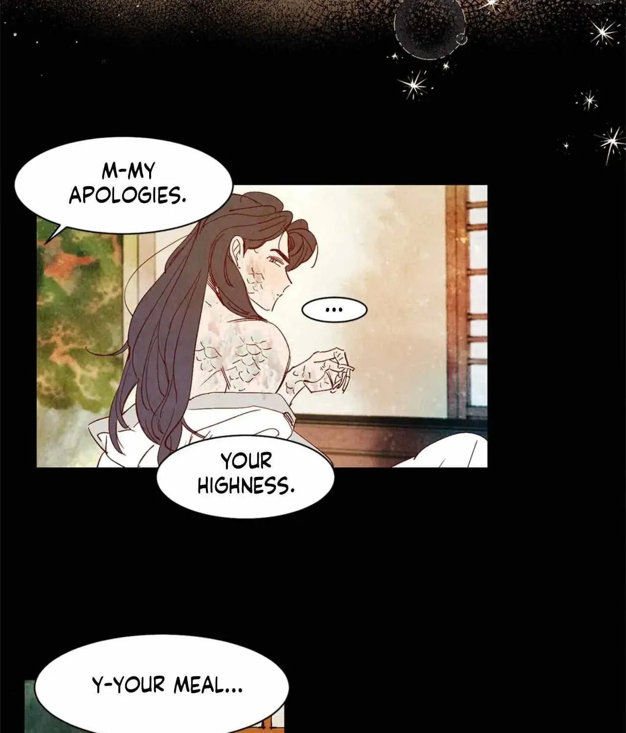 Love of Cloud and Rain Chapter 48 page 28 - 
