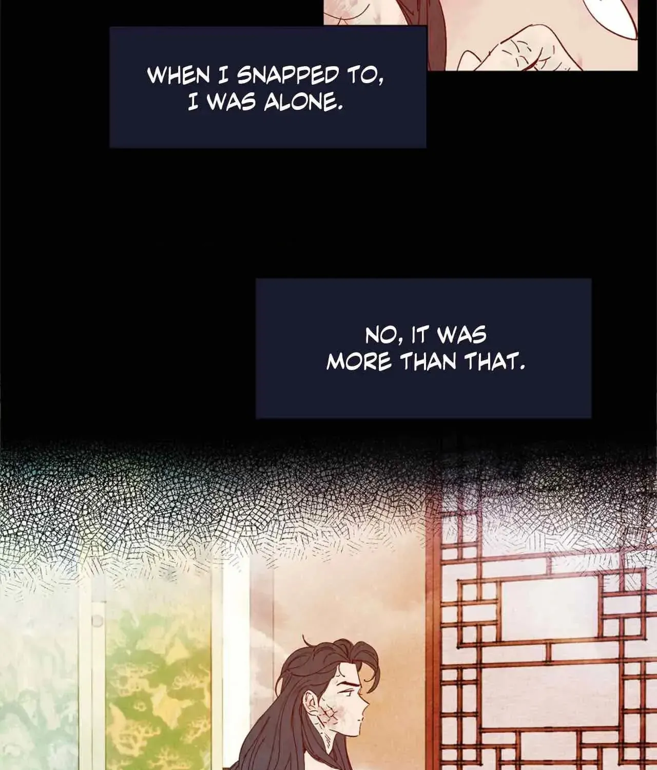 Love of Cloud and Rain Chapter 48 page 30 - 