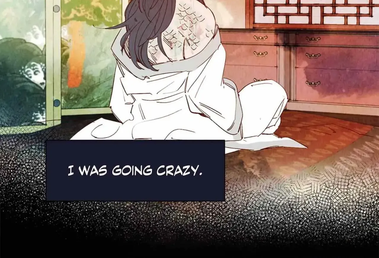 Love of Cloud and Rain Chapter 48 page 31 - 