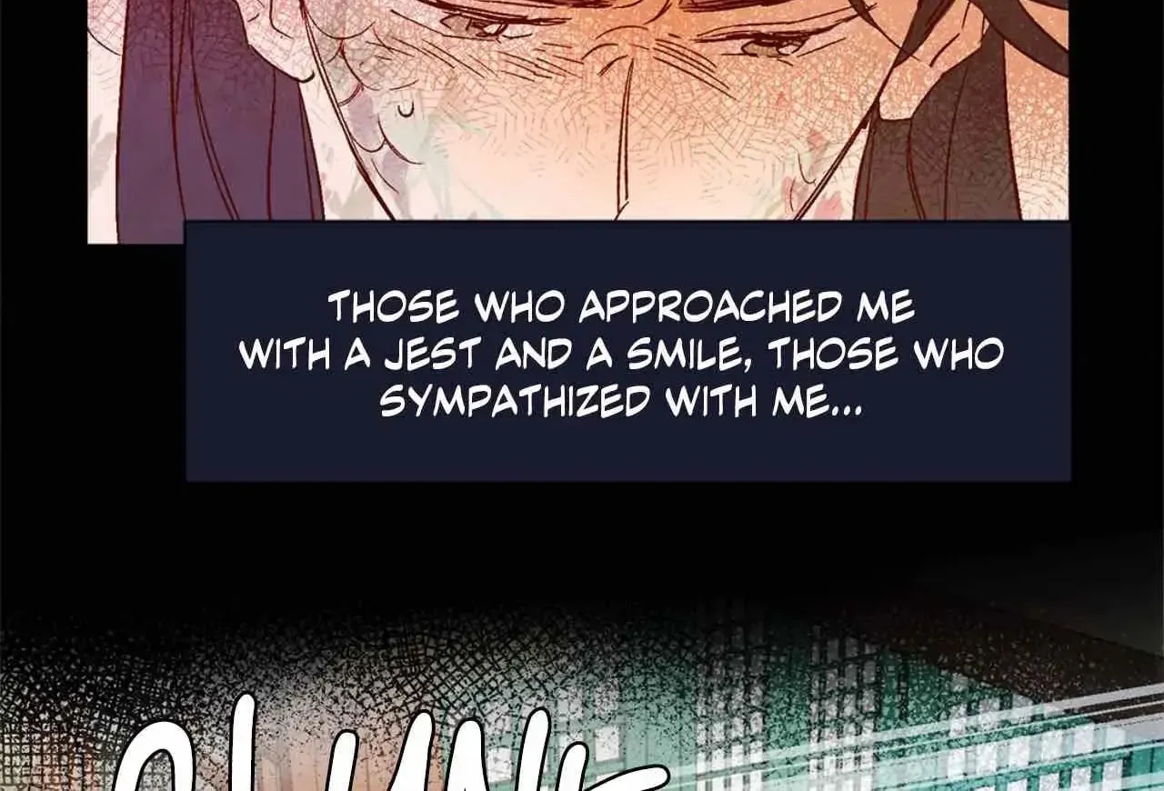 Love of Cloud and Rain Chapter 48 page 33 - 