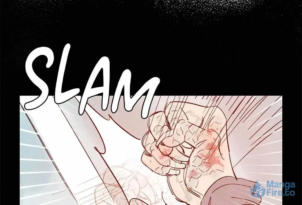 Love of Cloud and Rain Chapter 48 page 35 - 