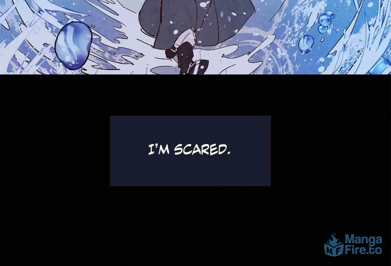 Love of Cloud and Rain Chapter 48 page 40 - 