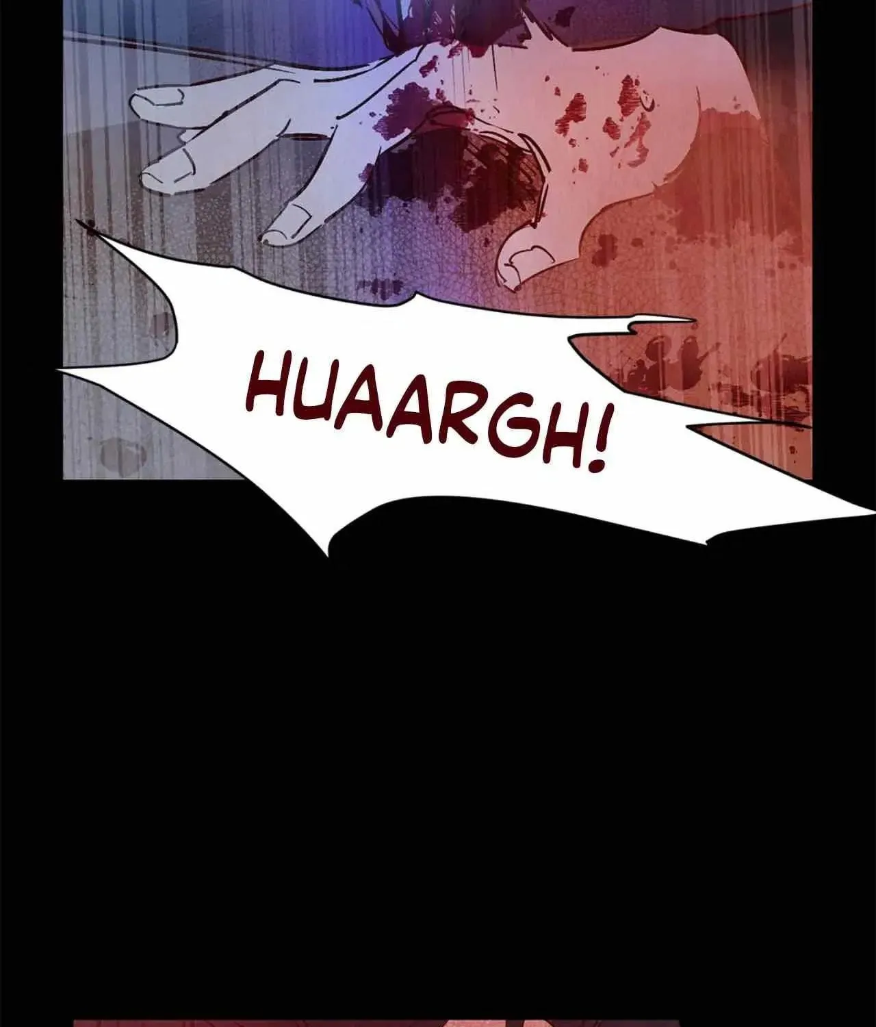 Love of Cloud and Rain Chapter 48 page 5 - 