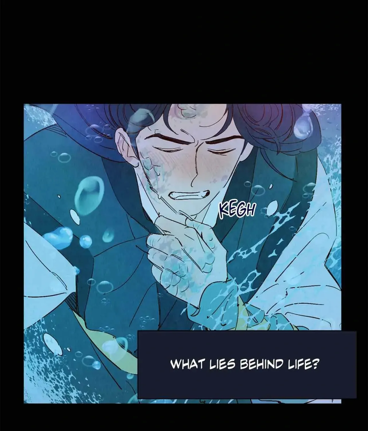 Love of Cloud and Rain Chapter 48 page 41 - 