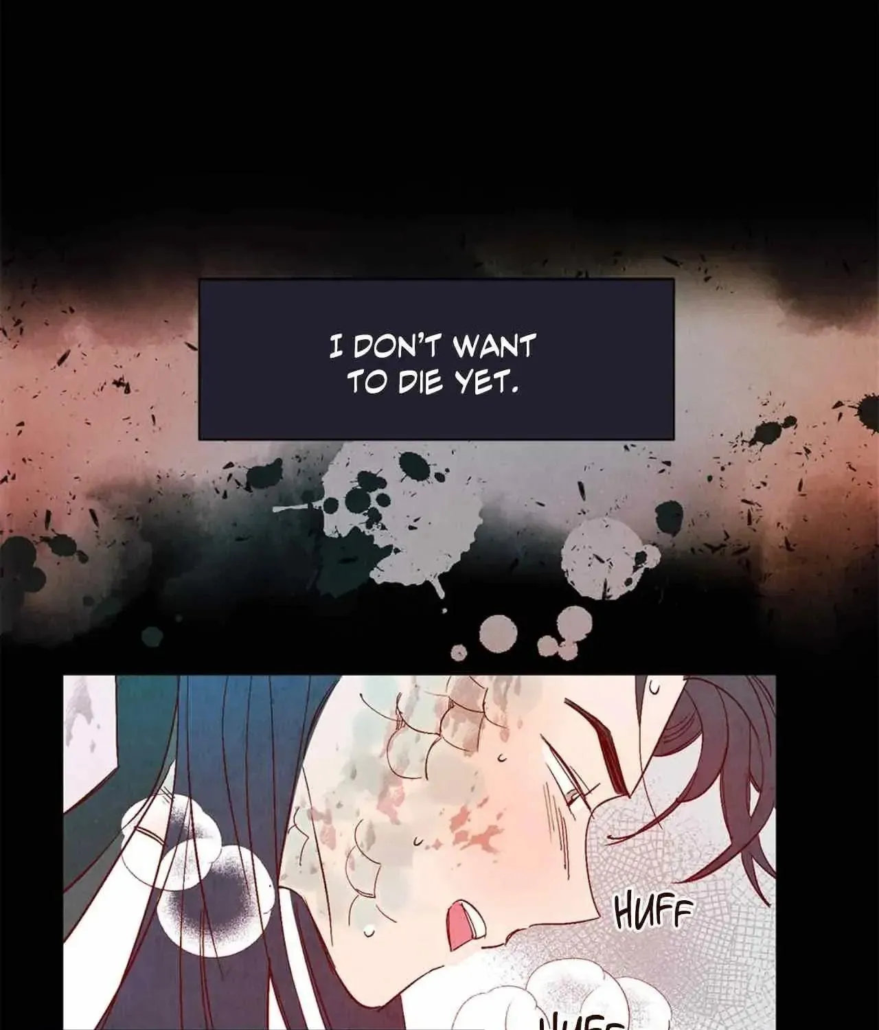 Love of Cloud and Rain Chapter 48 page 45 - 