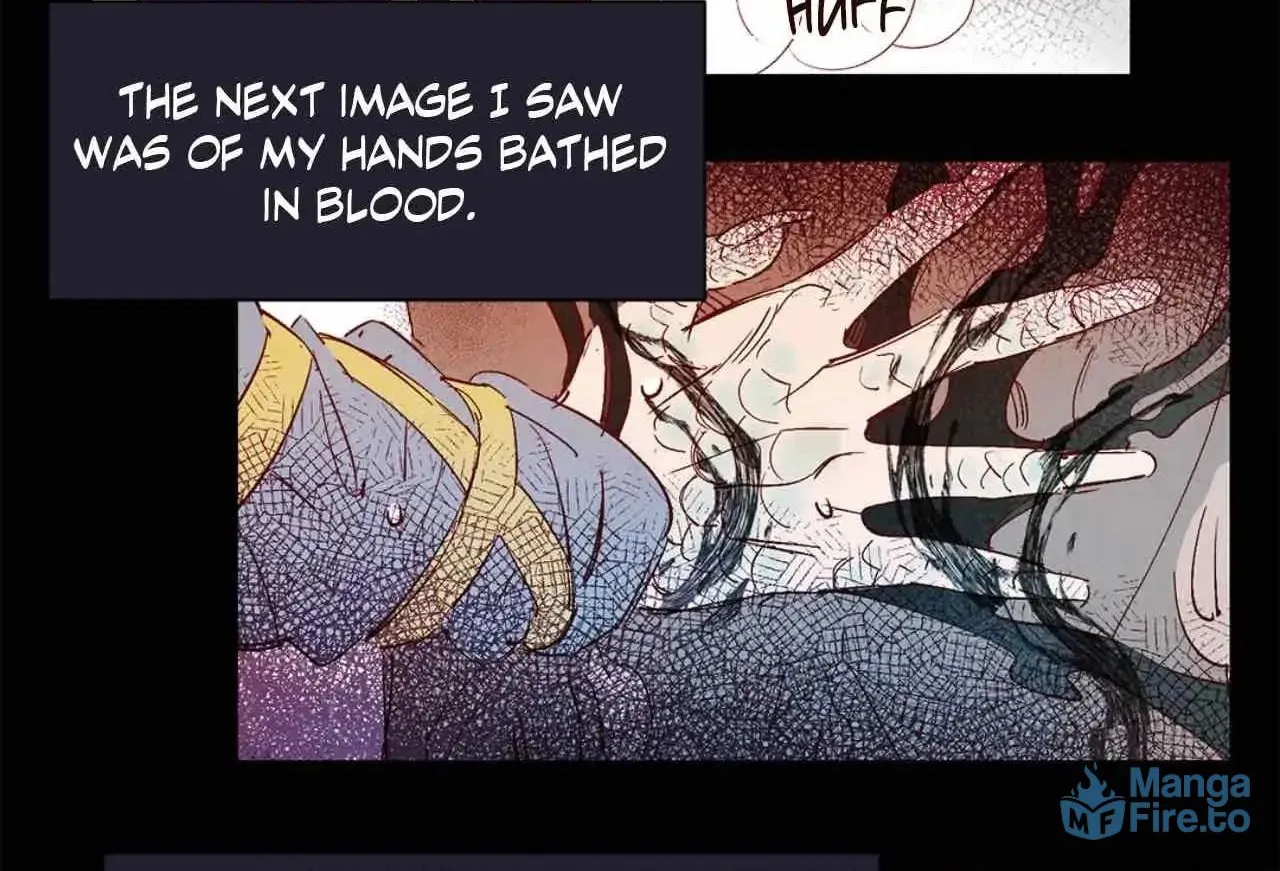 Love of Cloud and Rain Chapter 48 page 46 - 