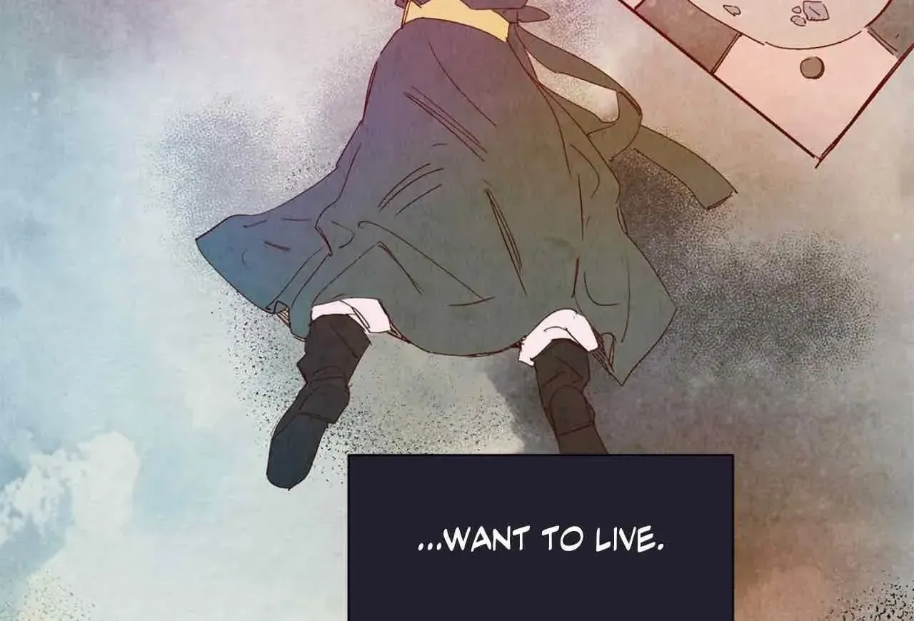 Love of Cloud and Rain Chapter 48 page 48 - 