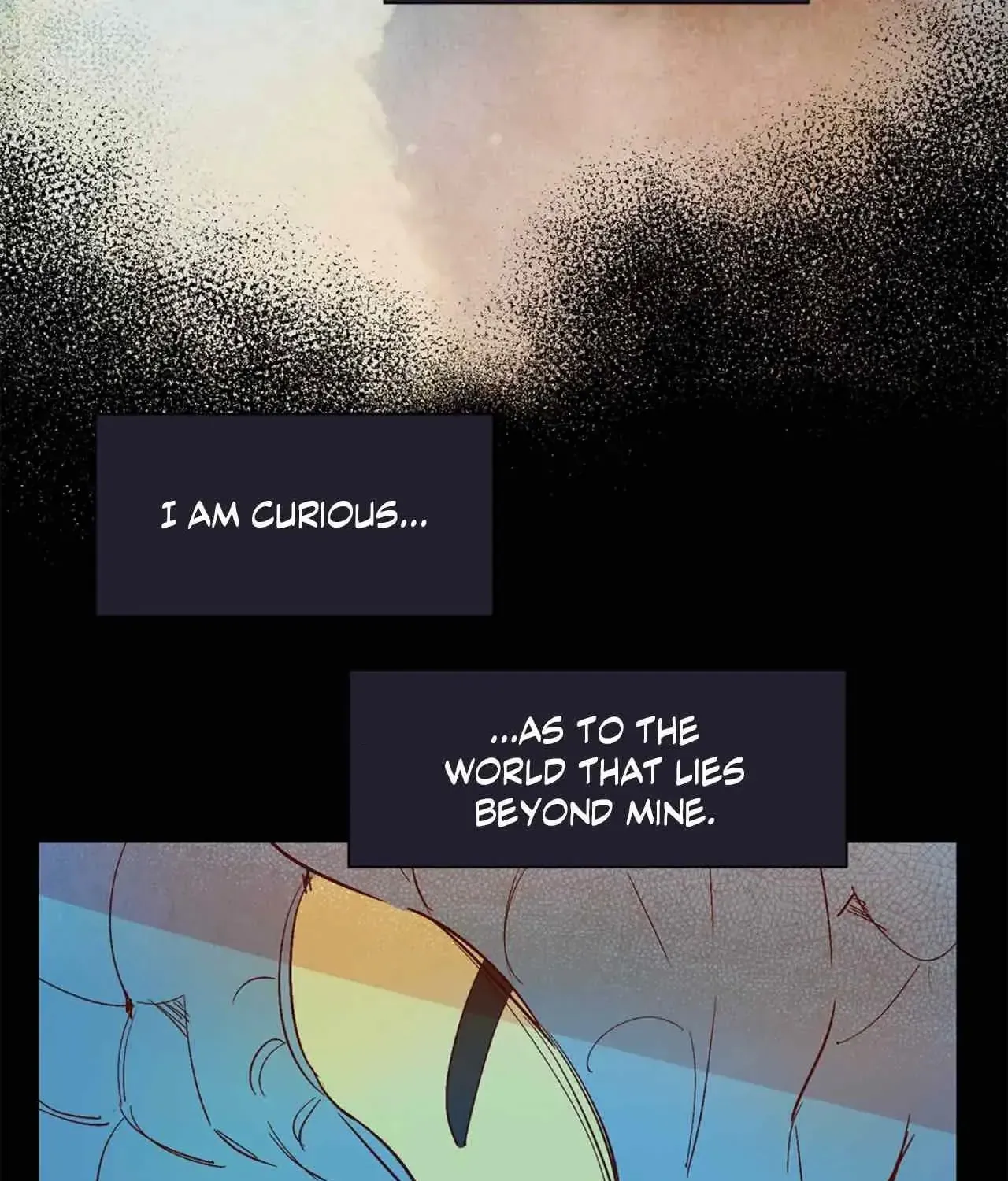 Love of Cloud and Rain Chapter 48 page 49 - 