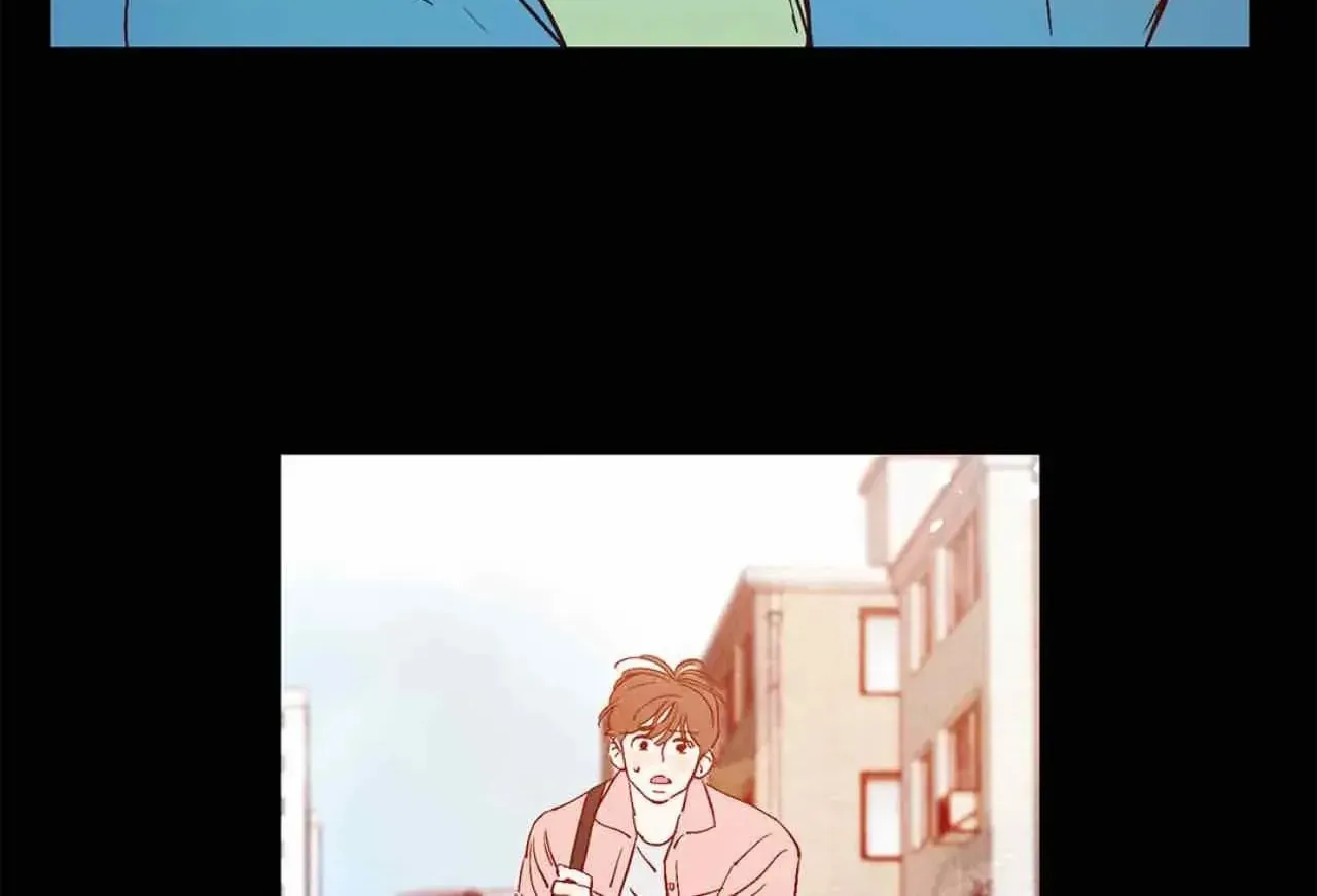 Love of Cloud and Rain Chapter 48 page 50 - 