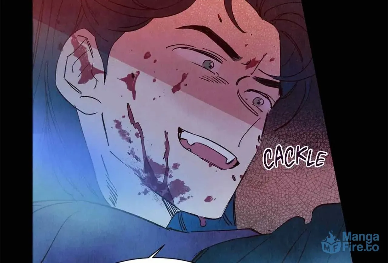 Love of Cloud and Rain Chapter 48 page 6 - 