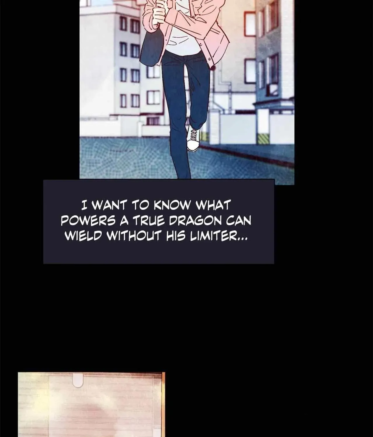 Love of Cloud and Rain Chapter 48 page 51 - 
