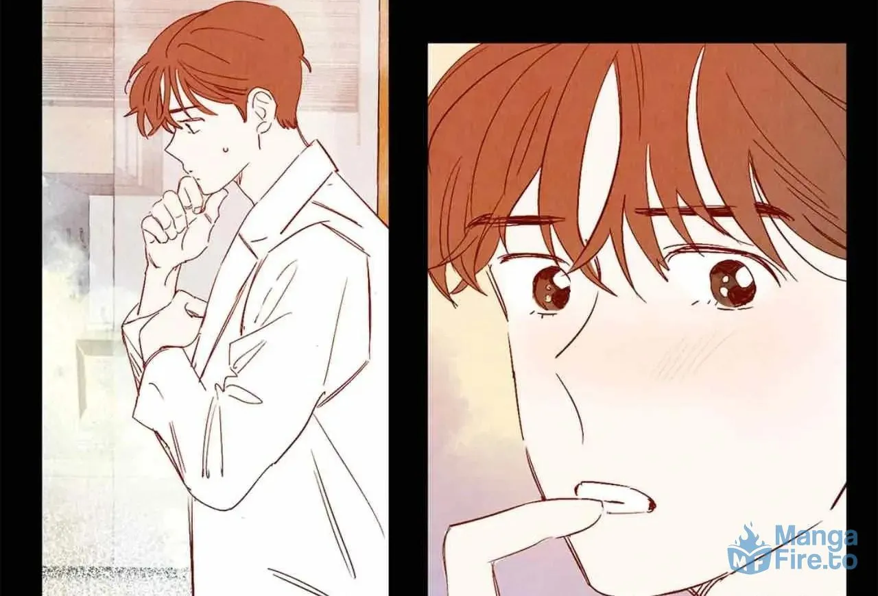 Love of Cloud and Rain Chapter 48 page 52 - 