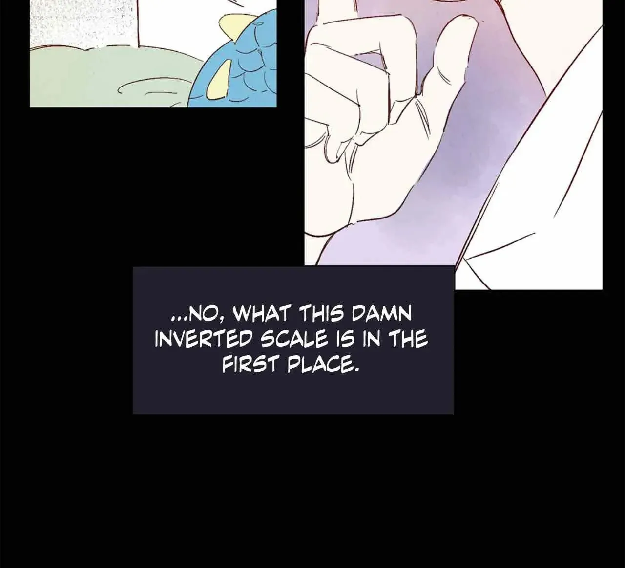 Love of Cloud and Rain Chapter 48 page 53 - 