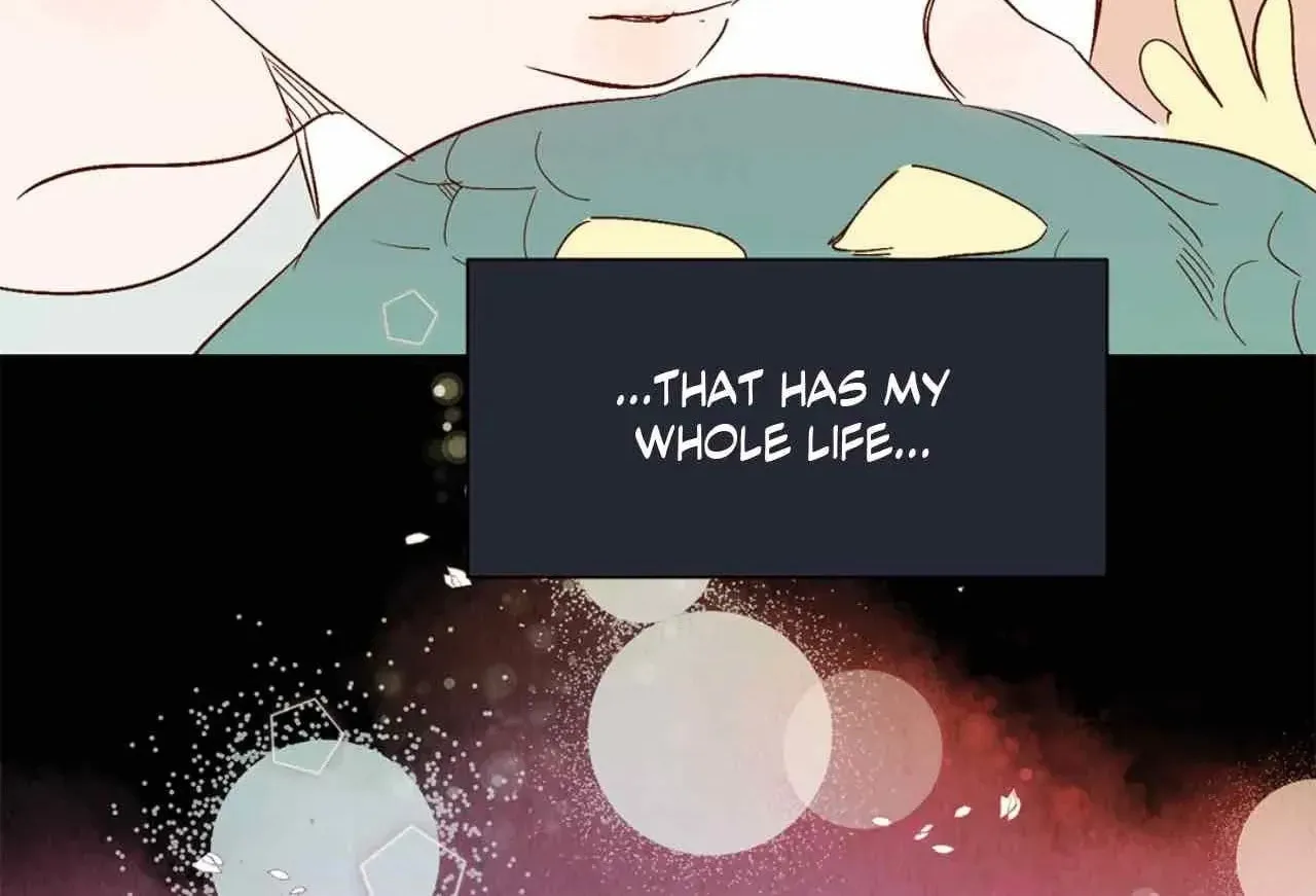 Love of Cloud and Rain Chapter 48 page 55 - 