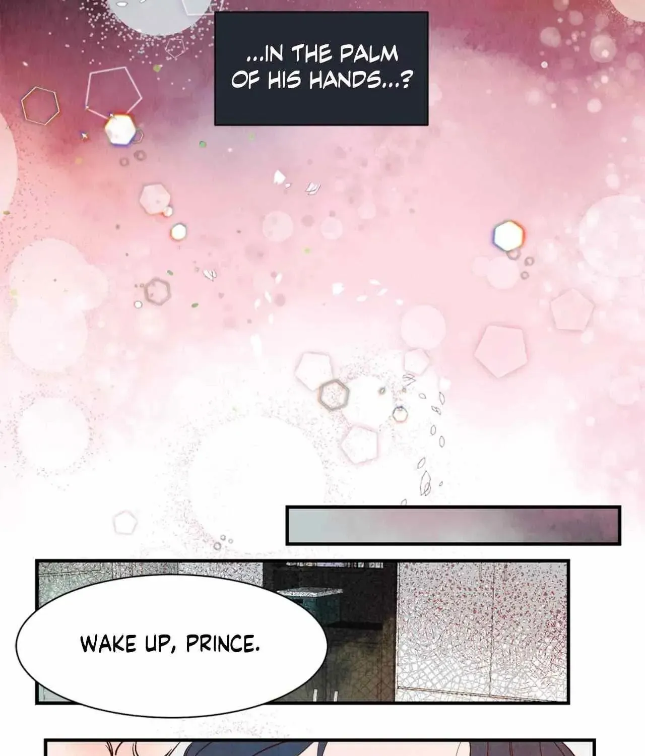 Love of Cloud and Rain Chapter 48 page 56 - 