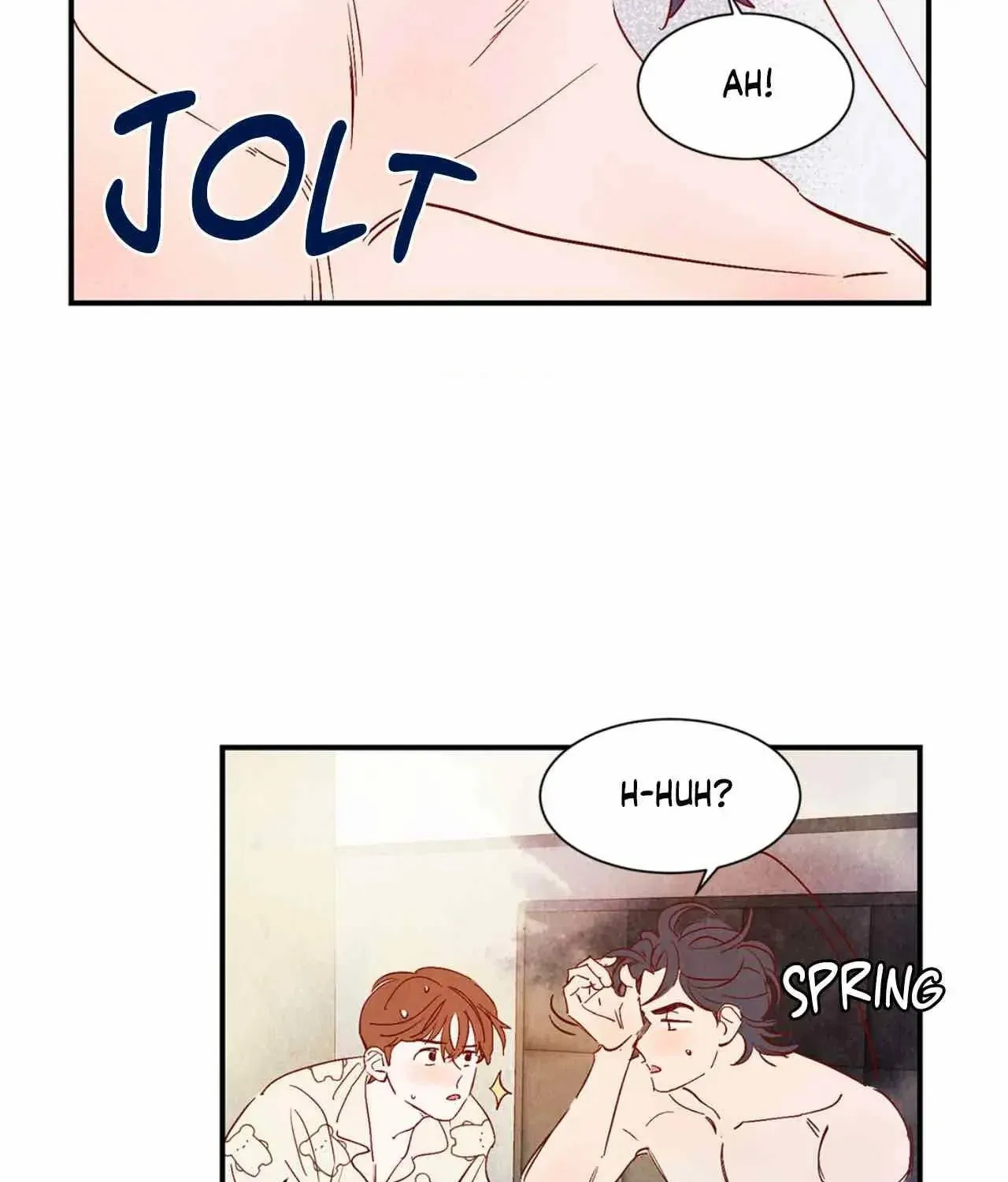 Love of Cloud and Rain Chapter 48 page 58 - 