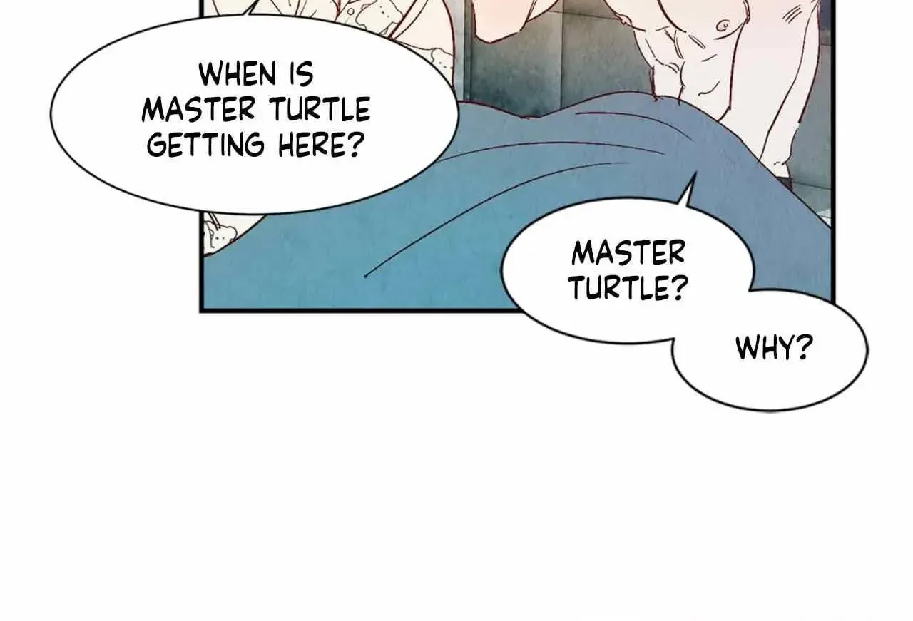 Love of Cloud and Rain Chapter 48 page 59 - 