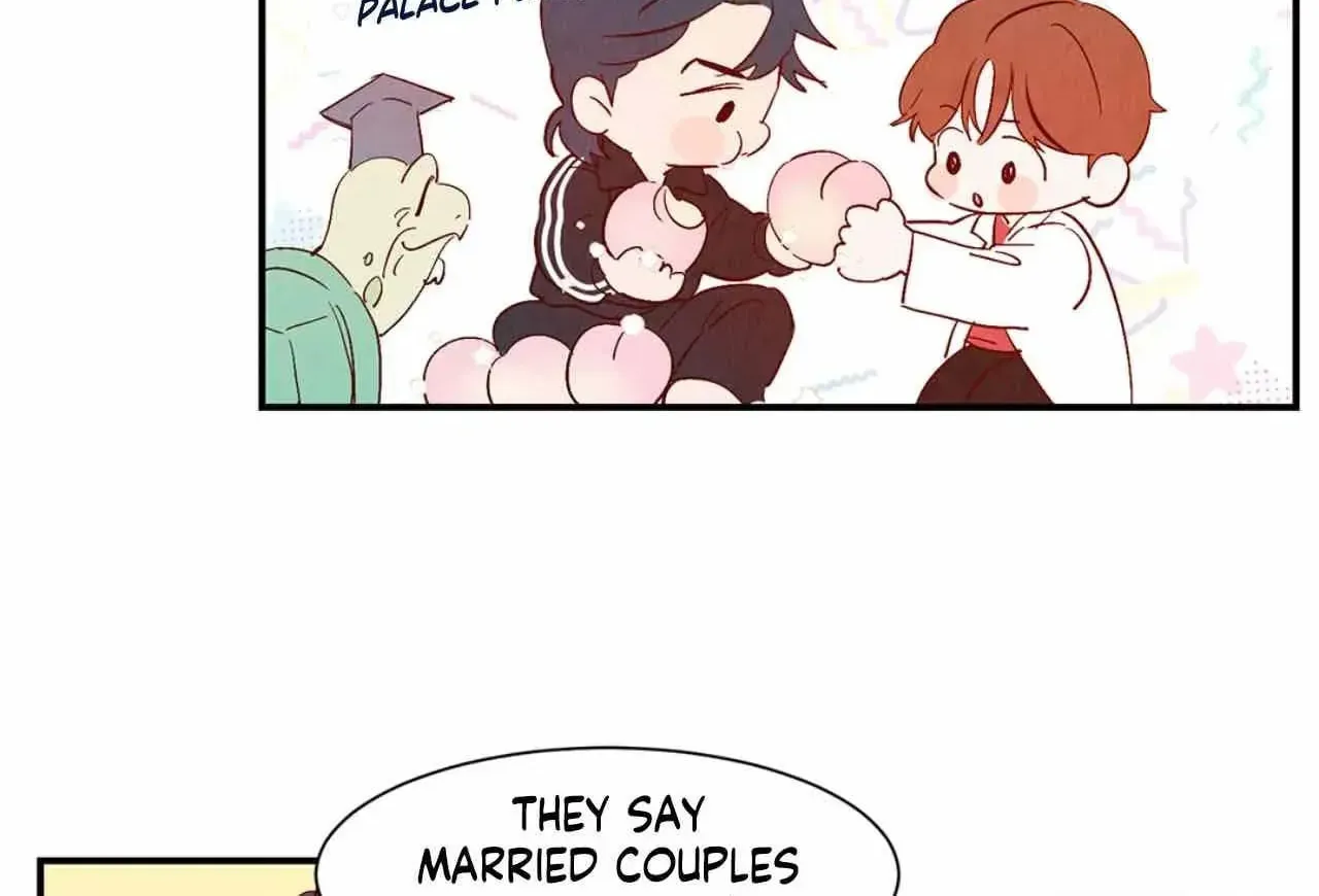 Love of Cloud and Rain Chapter 48 page 61 - 