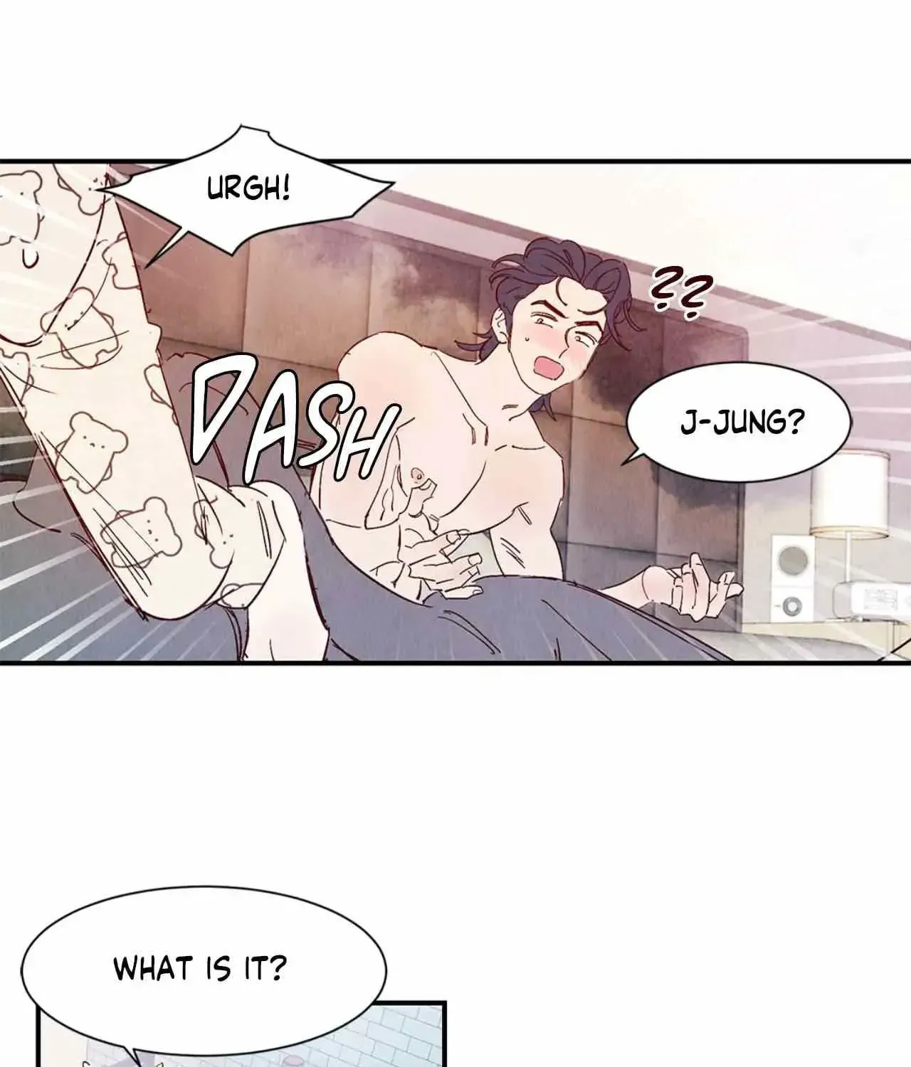 Love of Cloud and Rain Chapter 48 page 65 - 